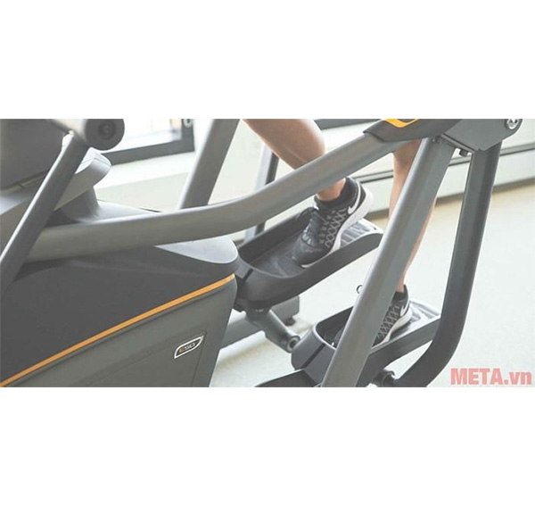 Máy tập liên hoàn Matrix E30 XIR