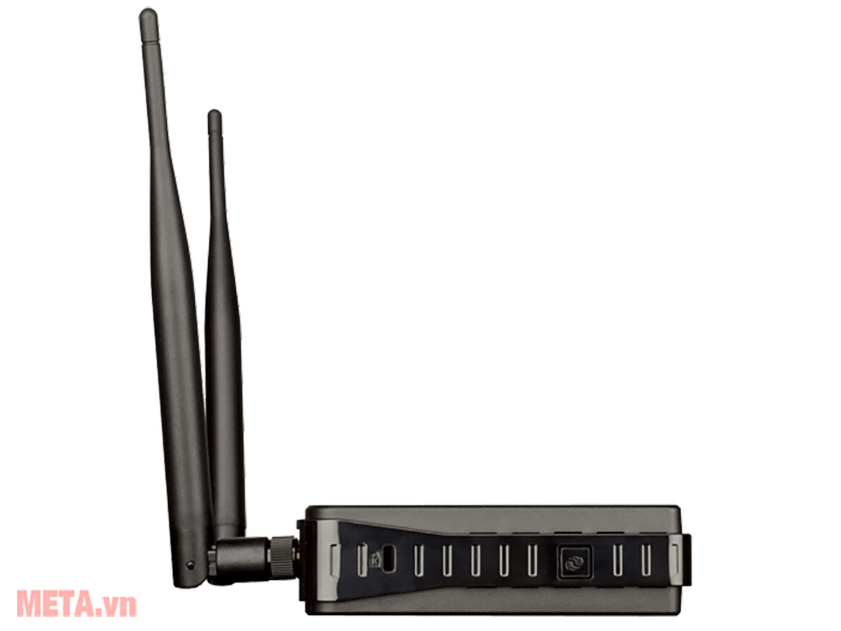 Thiết bị mở rộng sóng wifi D-link DAP-1360