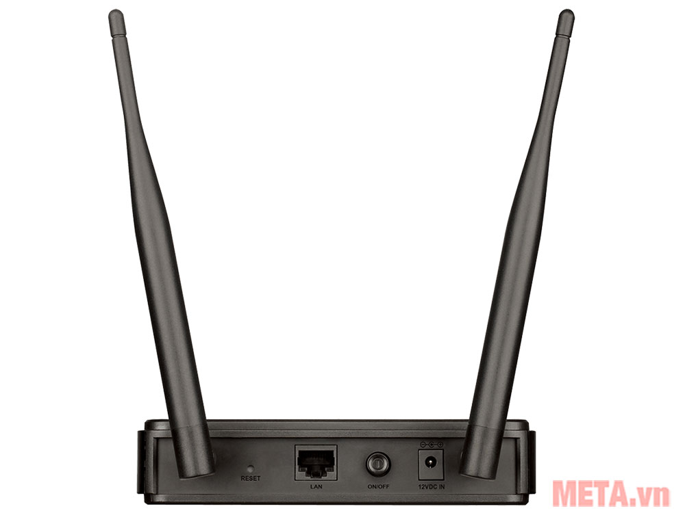 Thiết bị mở rộng sóng wifi D-link DAP-1360