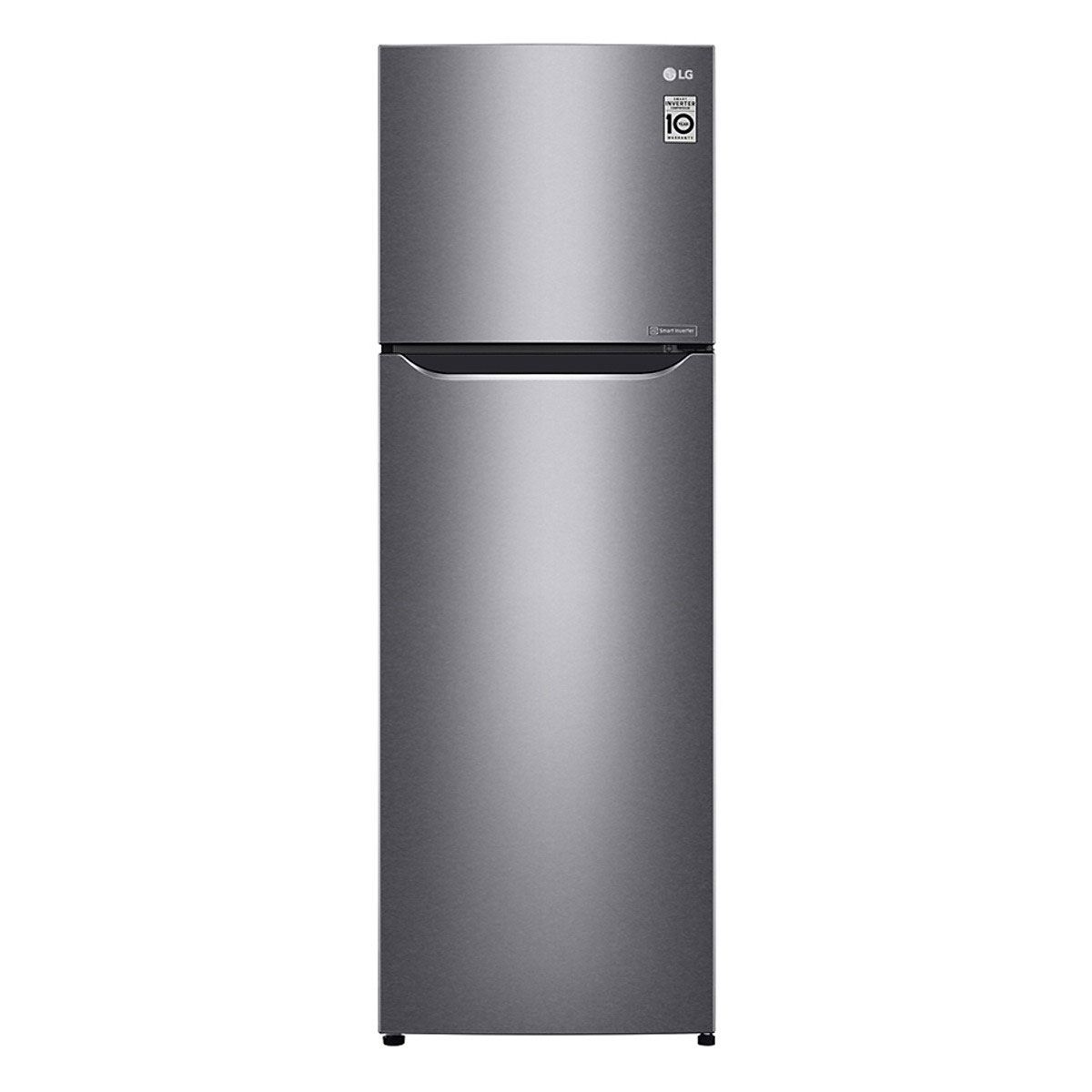 Tủ lạnh Inverter LG GN-B315S (315L)
