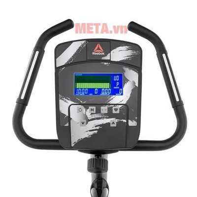 Xe đạp Reebok - Zjet 460 Silver (RVJF-12501SVBT)