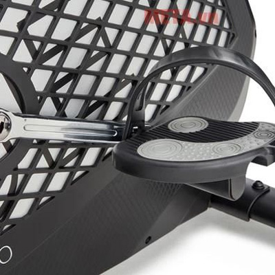 Xe đạp Reebok - Zjet 460 Silver (RVJF-12501SVBT)