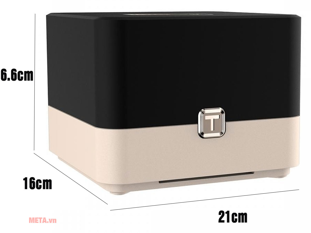 Bộ phát Wi-Fi dạng lưới - Công nghệ Mesh Totolink T10