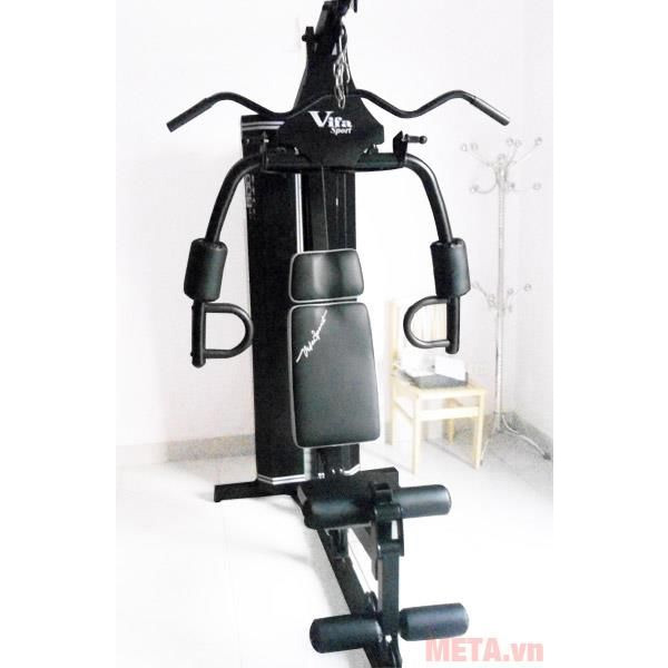 Giàn tạ đa năng Vifa Sport 610250