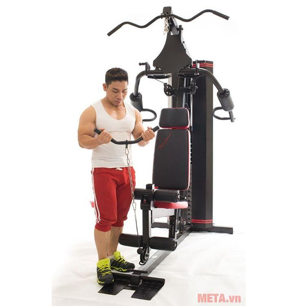 Giàn tạ đa năng Vifa Sport 610250