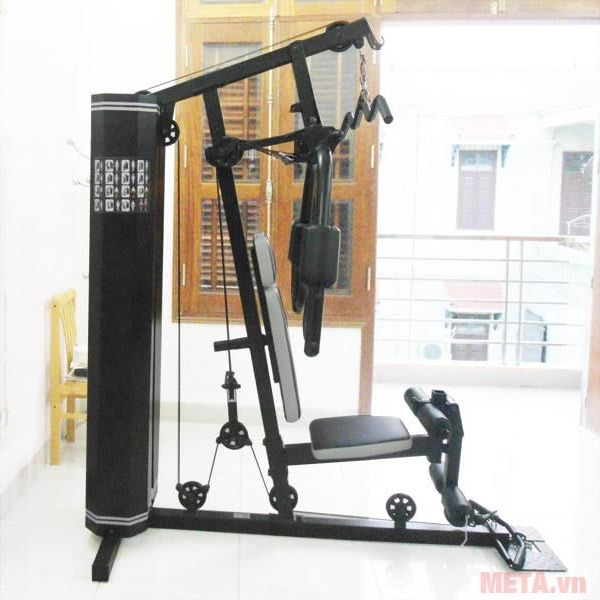 Giàn tạ đa năng Vifa Sport 610250