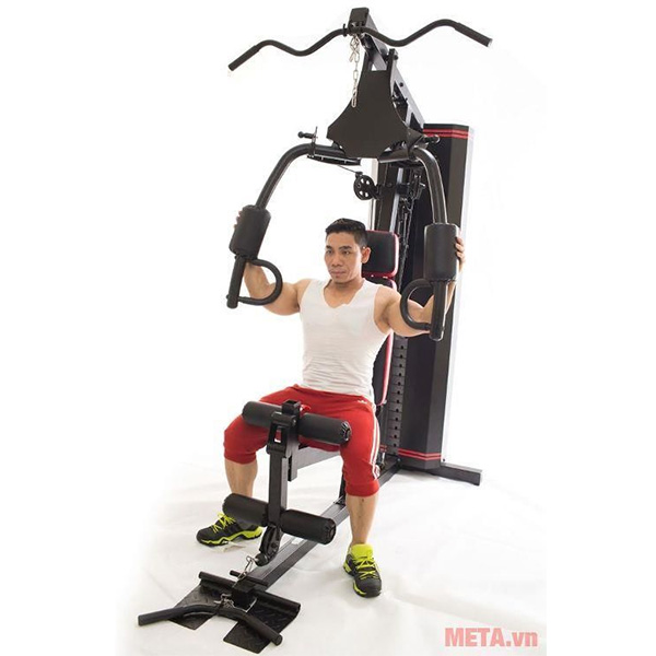 Giàn tạ đa năng Vifa Sport 610250