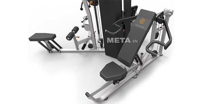 Máy tập đa năng 3 khối Impulse ES3000