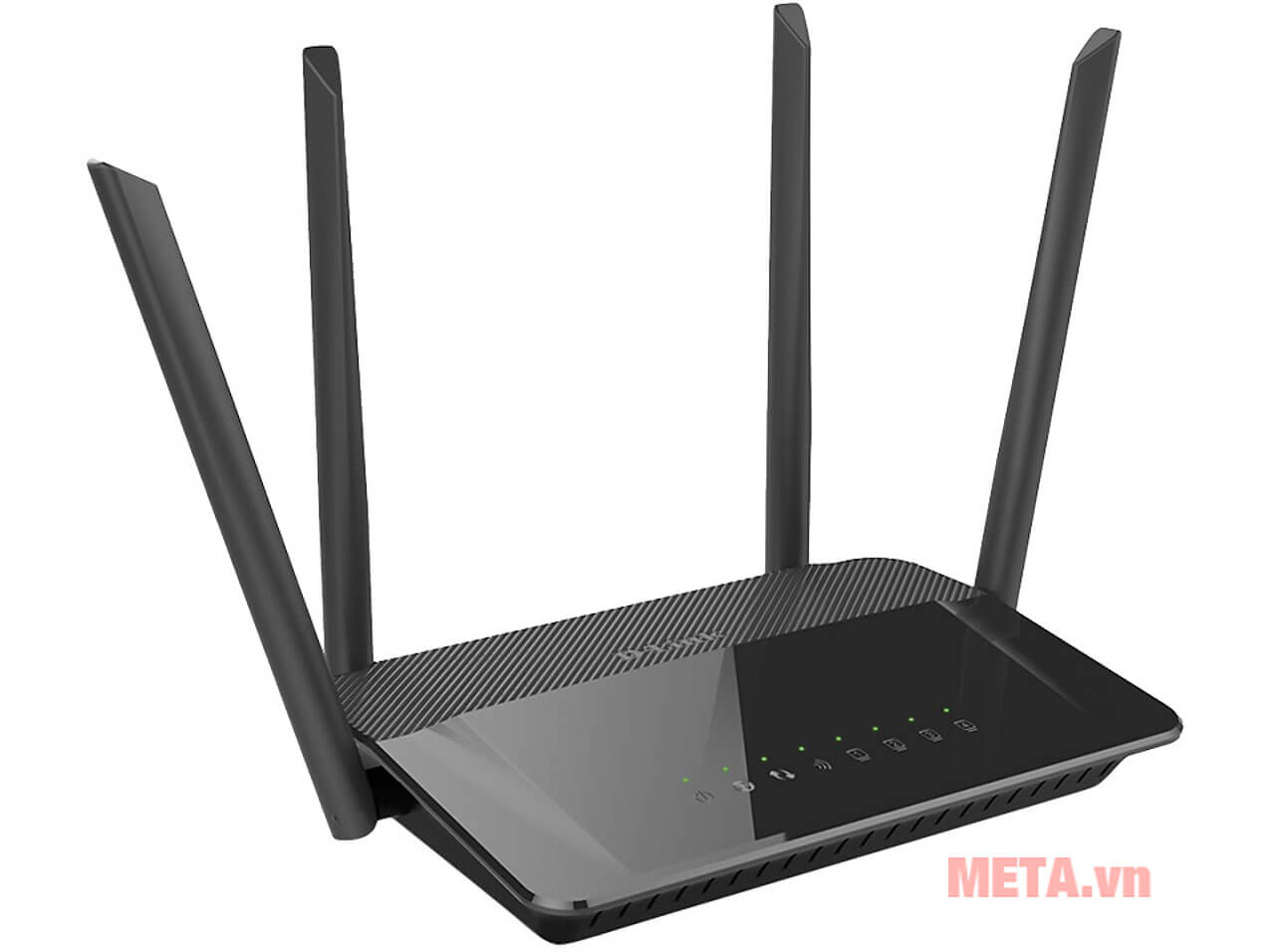 Router Dlink DIR-822 Wireless AC 1200