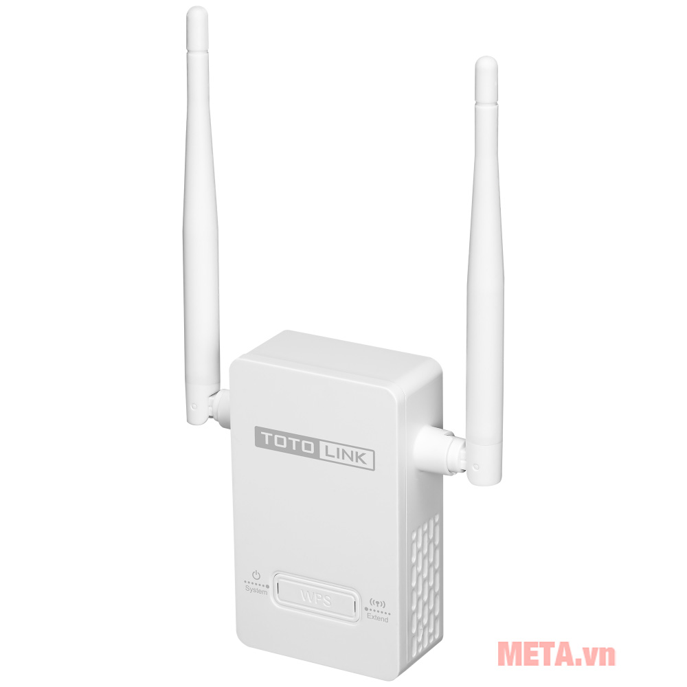 Thiết bị mở rộng sóng wifi Totolink EX201