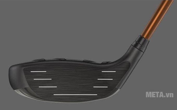 Gậy golf Fairway (Wood) nam Ping G-400 5