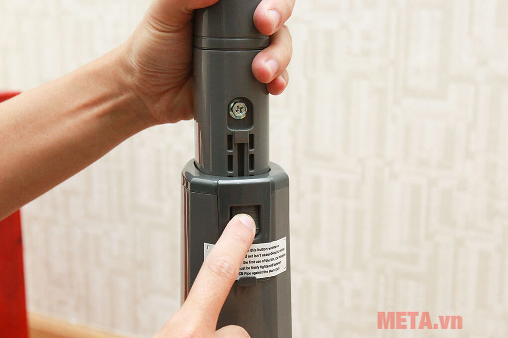 Quạt cây Mitsubishi LV16S (RA/RV)