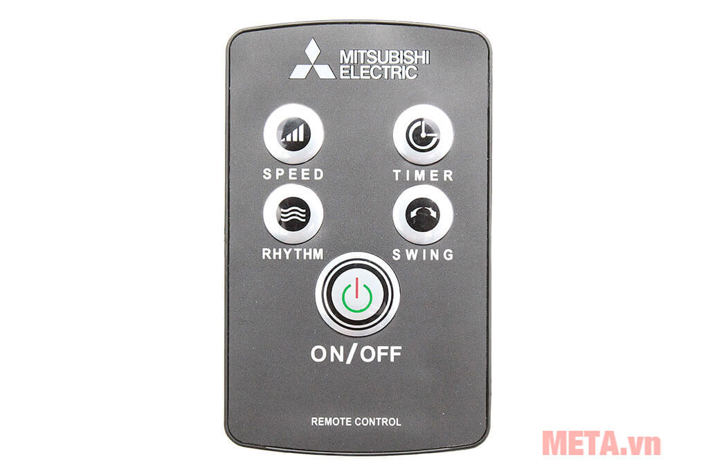 Quạt cây Mitsubishi LV16S (RA/RV)