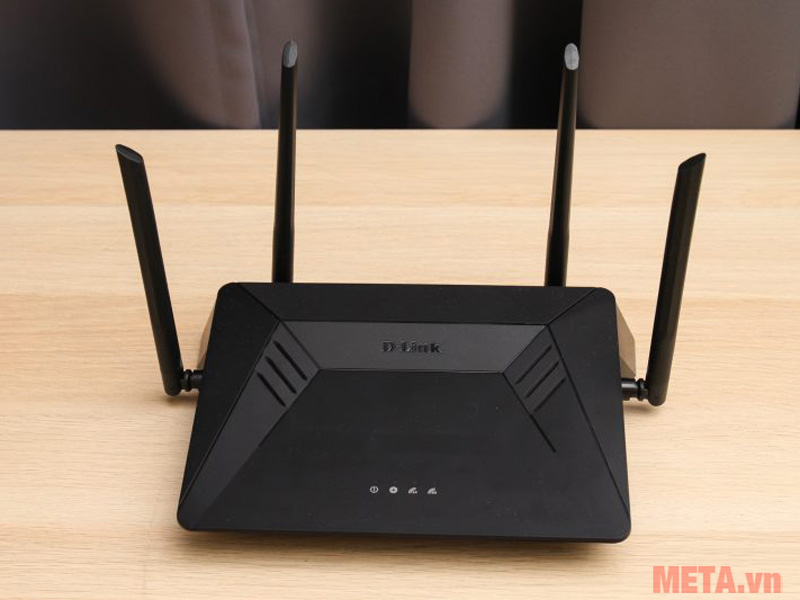 Thiết bị thu phát Wifi D-link DIR-867