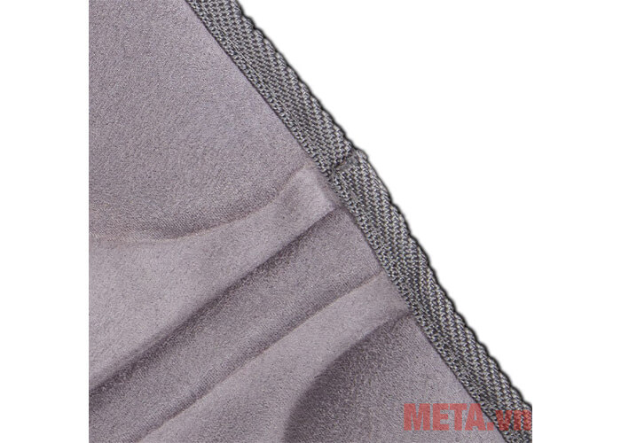 Đệm massage toàn thân Lanaform LA110315