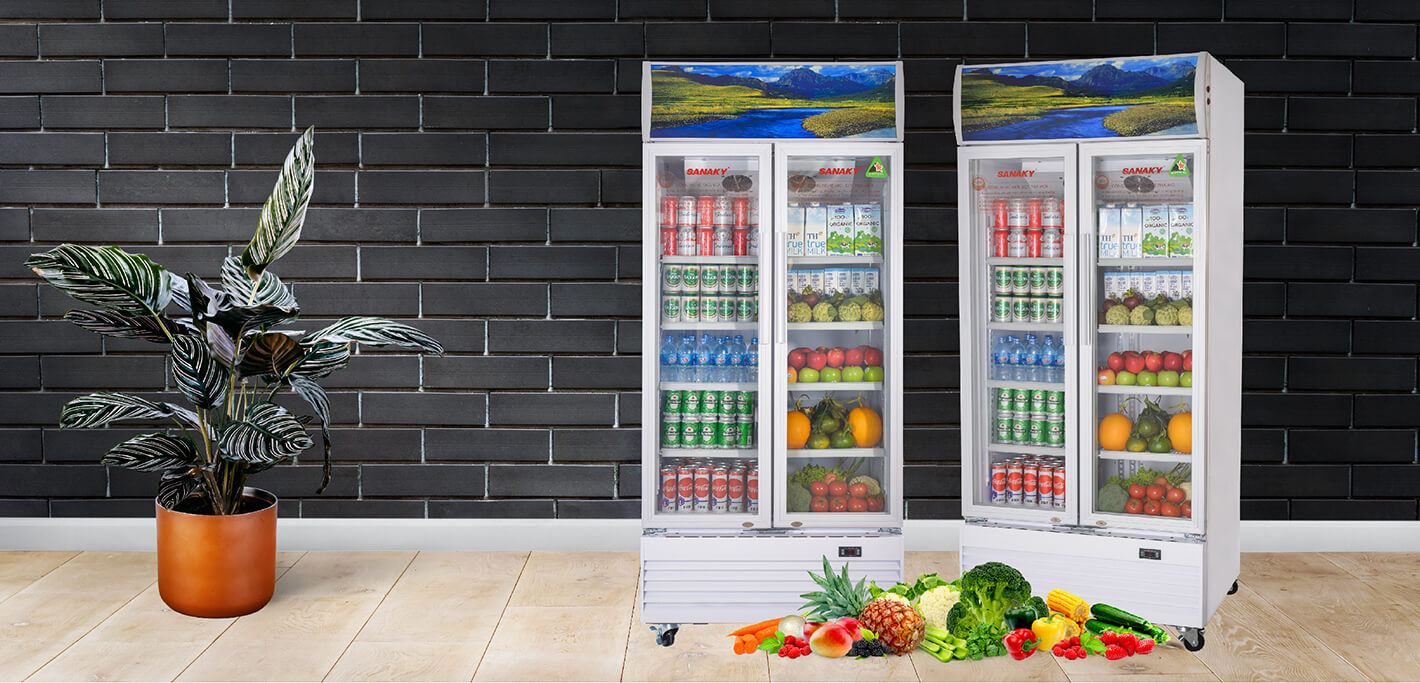 Tủ mát công nghiệp là gì? Những đặc điểm của tủ mát công nghiệp