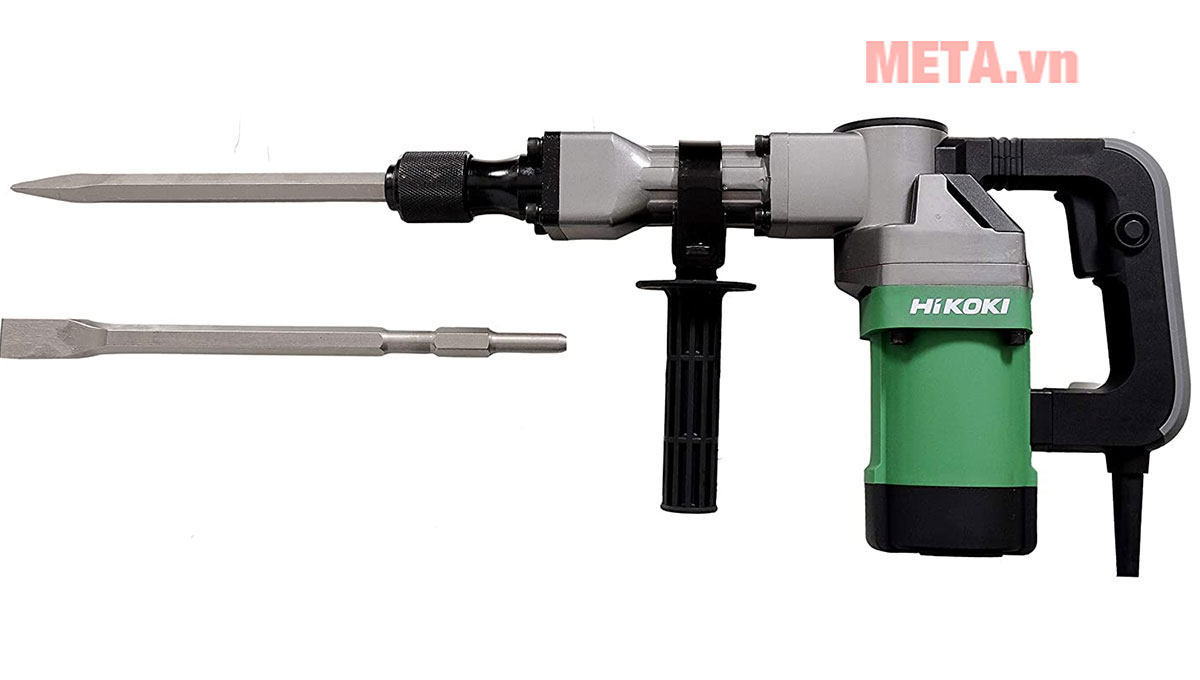 Máy đục bê tông 17mm 1010W Hikoki H41SST