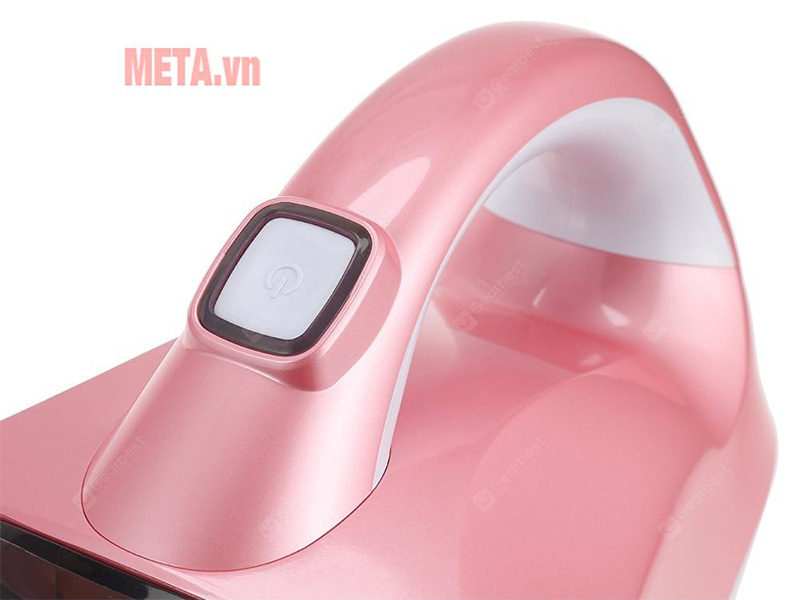 Máy hút bụi diệt khuẩn UV giường nệm không dây Dibea UV-858