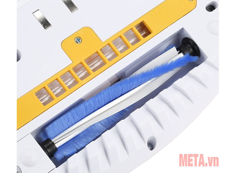 Máy hút bụi diệt khuẩn UV giường nệm không dây Dibea UV-858