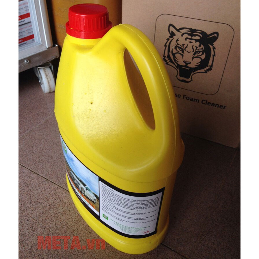 Xi bóng bảo vệ lốp xe HT 3M