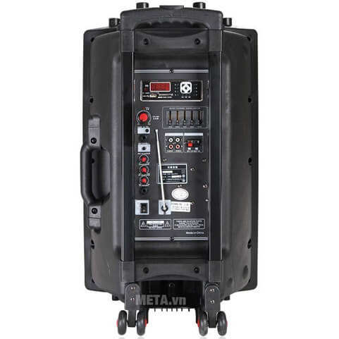 Loa di động Temeisheng 2305