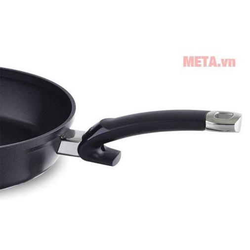 Chảo chống dính Fissler Alux cao cấp 24cm