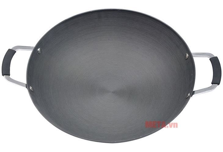 Chảo xào Supor H07011-4 H714 40cm