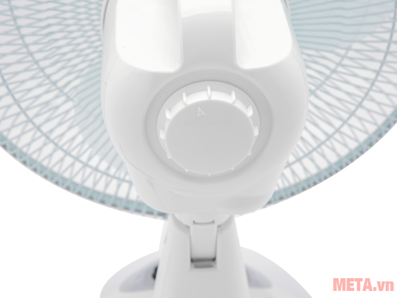 Quạt tích điện cánh 14 inch Sunhouse SHD7112