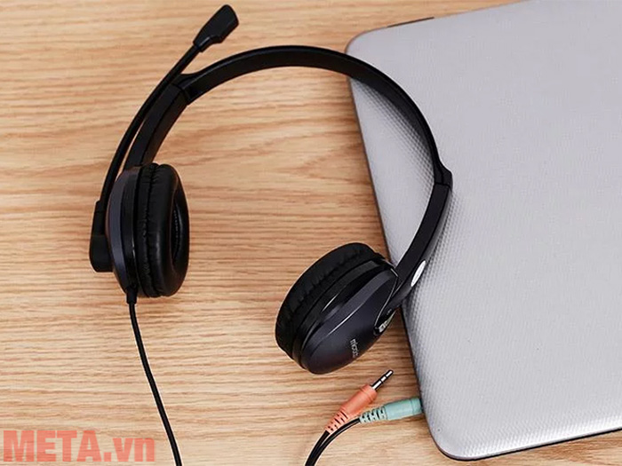 Tai nghe Microlab K290