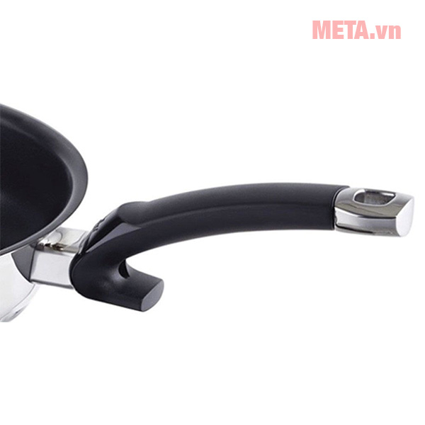 Chảo Fissler Steelex cao cấp 20cm