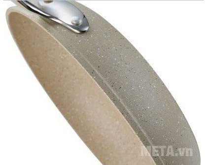 Chảo siêu bền đá đáy từ Sunhouse SFP28