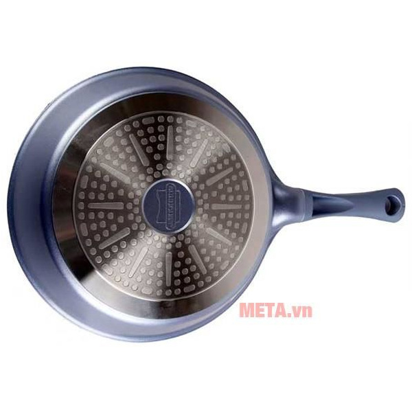 Chảo từ vân đá Sunhouse Mama SHG1126MMA (26cm)