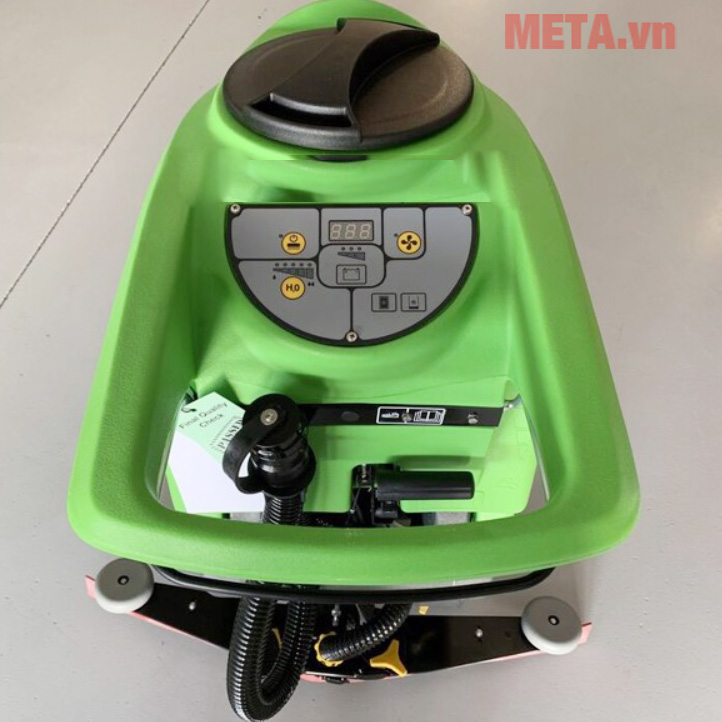 Máy chà sàn liên hợp IPC CT 40 B50