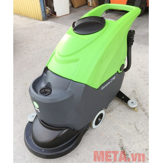 Máy chà sàn liên hợp IPC CT 40 B50