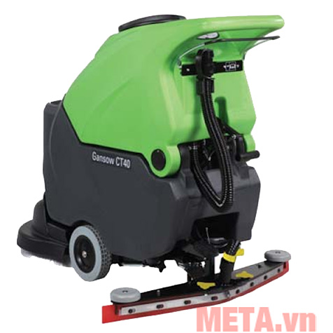 Máy chà sàn liên hợp IPC CT 40 B50