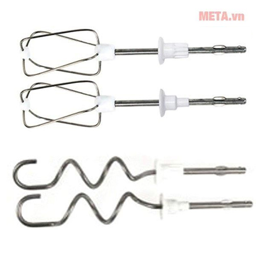 Máy trộn và chế biến thực phẩm đa chức năng 481.7 Express