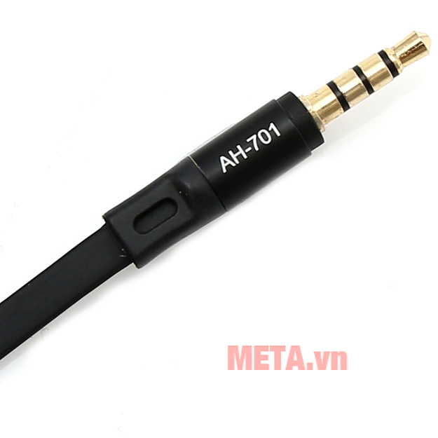 Tai nghe SoundMax AH701