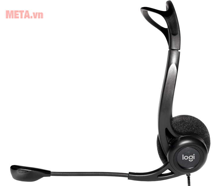 Tai nghe USB Logitech H370