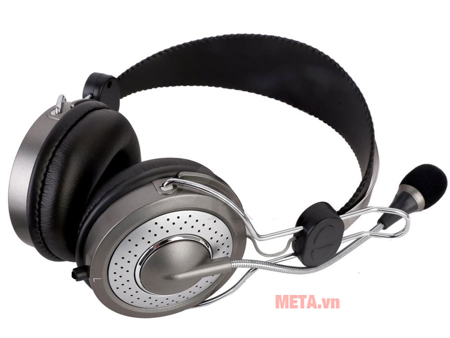 Bộ nghe nói Genius (Headset) HS-04SU