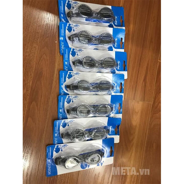 Kính bơi trẻ em Rocky S FAS4107S-CA