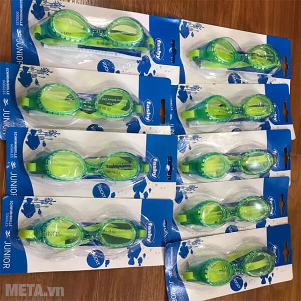 Kính bơi trẻ em Rocky S FAS4107S-CA