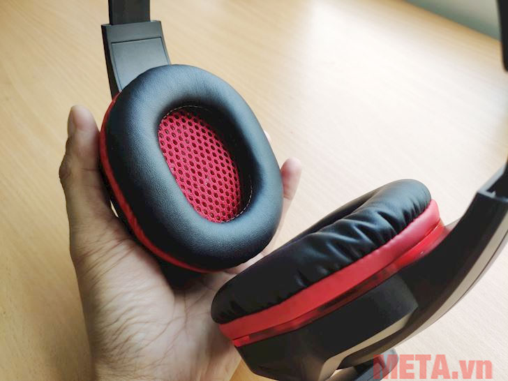 Tai nghe SoundMax AH-314