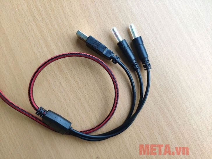 Tai nghe SoundMax AH-314