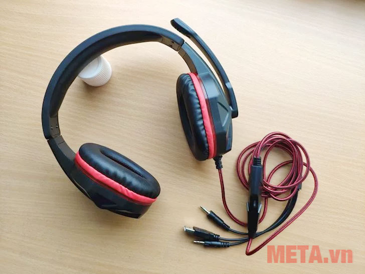 Tai nghe SoundMax AH-314