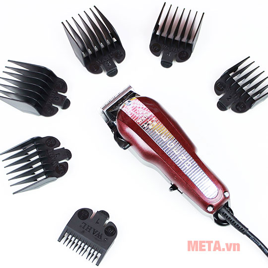 Tông đơ Wahl Legend 5 star 110V