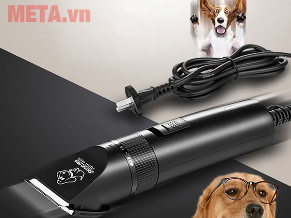 Tông đơ thú cưng Baorun S1