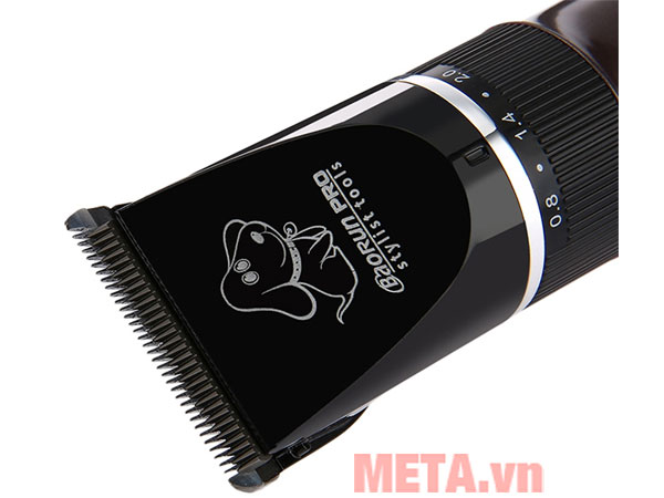 Tông đơ thú cưng Baorun S1