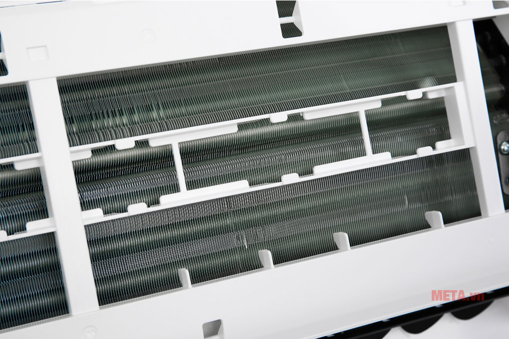 Điều hòa Samsung 1 chiều Inverter 9.400BTU AR10TYHYCWKNSV