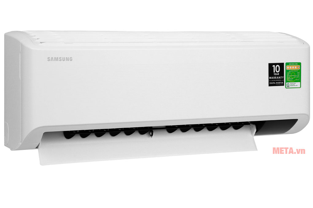 Điều hòa Samsung 1 chiều Inverter 9.400BTU AR10TYHYCWKNSV