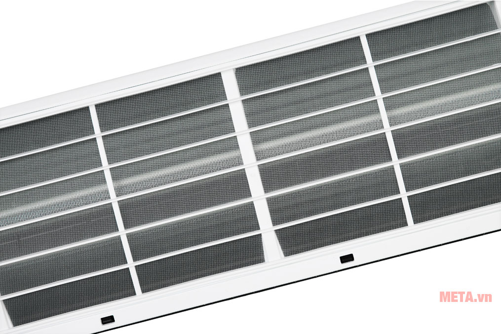 Điều hòa Samsung 1 chiều Inverter 9.400BTU AR10TYHYCWKNSV